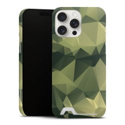 Premium Card Case matt