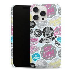 Premium Card Case matt