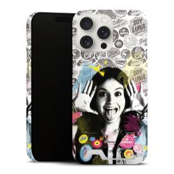 Premium Card Case matt