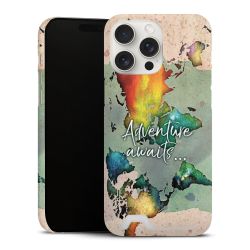 Premium Card Case matt