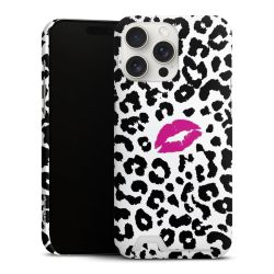 Premium Card Case matt