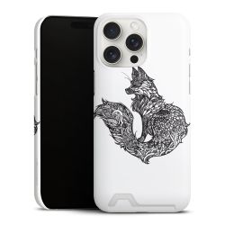 Premium Card Case matt