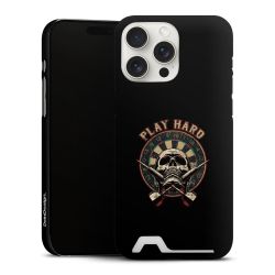 Premium Card Case matt