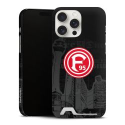 Premium Card Case matt