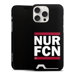 Premium Card Case matt