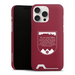 Premium Card Case matt