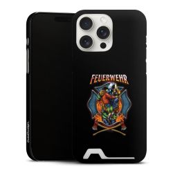 Premium Card Case matt