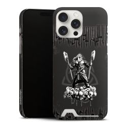 Premium Card Case matt