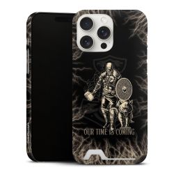 Premium Card Case matt