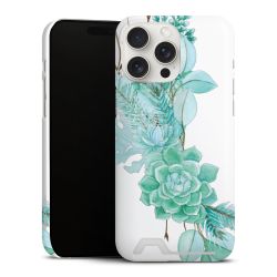 Premium Card Case matt