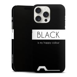 Premium Card Case matt