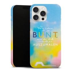 Premium Card Case matt