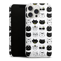 Premium Card Case matt