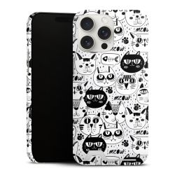 Premium Card Case matt