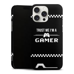 Premium Card Case matt