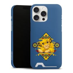 Premium Card Case matt