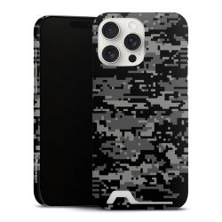 Premium Card Case matt