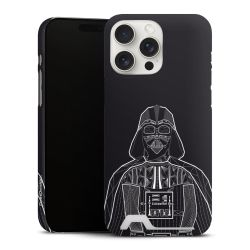 Premium Card Case matt