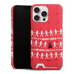 Premium Card Case matt