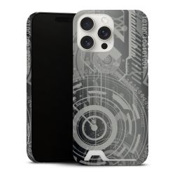 Premium Card Case matt