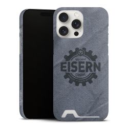 Premium Card Case matt