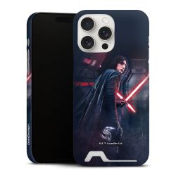 Premium Card Case matt