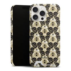 Premium Card Case matt