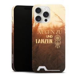 Premium Card Case matt