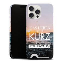 Premium Card Case matt