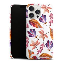 Premium Card Case matt