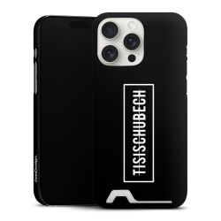 Premium Card Case matt