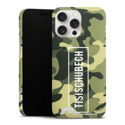 Premium Card Case matt