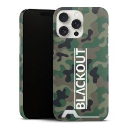 Premium Card Case matt