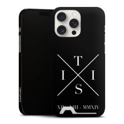 Premium Card Case matt