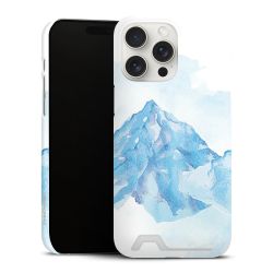 Premium Card Case matt