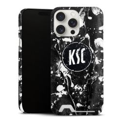 Premium Card Case matt