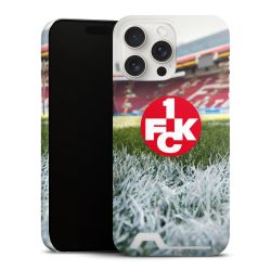 Premium Card Case matt