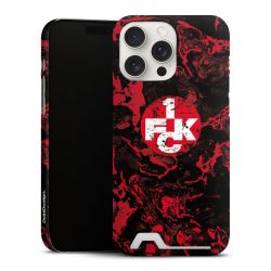 Premium Card Case matt