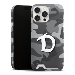 Premium Card Case matt