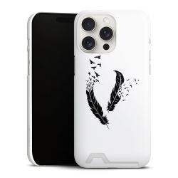 Premium Card Case matt