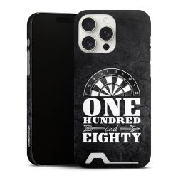 Premium Card Case matt