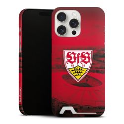 Premium Card Case matt