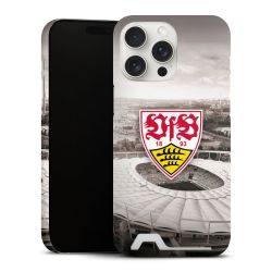 Premium Card Case matt