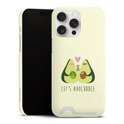 Premium Card Case matt