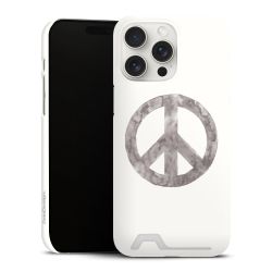 Premium Card Case matt