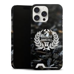 Premium Card Case matt