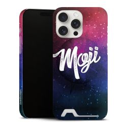 Premium Card Case matt