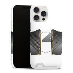 Premium Card Case matt