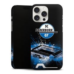 Premium Card Case matt