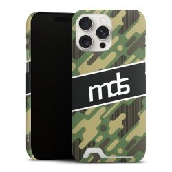 Premium Card Case matt